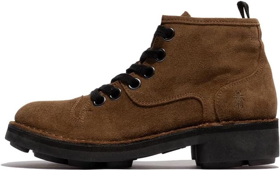 Leren Enkellaars Heren Comfortabele en Stijlvolle Laarsjes