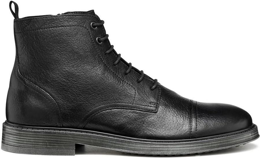 Heren Enkelhoge Boot Ademend en Comfortabel