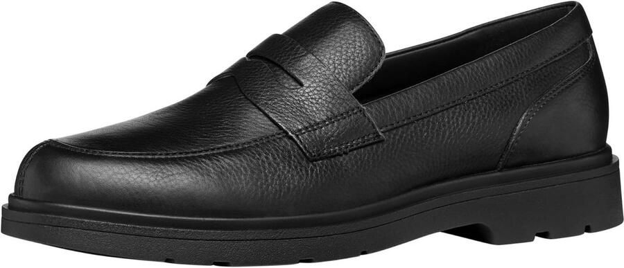 Comfortabele Heren Mocassins voor Elke Dag