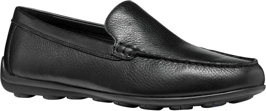 Leren Heren Mocassins Ademend Comfortabele Instappers