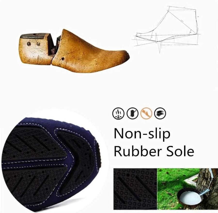 Leren Heren Sandalen Comfortabele Boot Schoenen Zomer Buiten Antislip Ademend Zachte Slippers Platte Schoen Shoppers