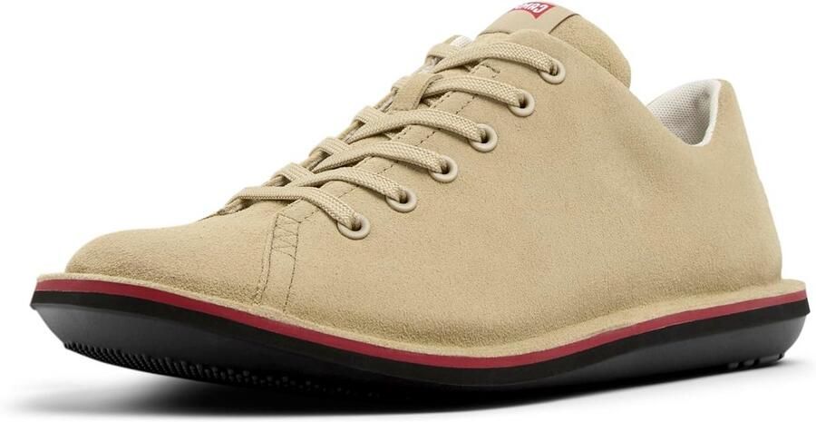 Heren Instappers Casual Comfortabele Zwarte Schoenen