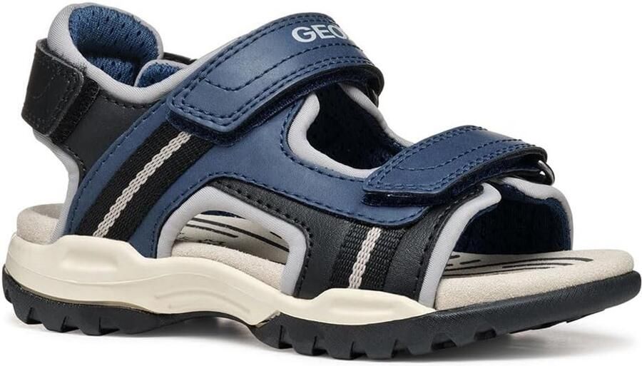 Leren Jongens Sandaal Ademend Comfortabele Zomerschoen