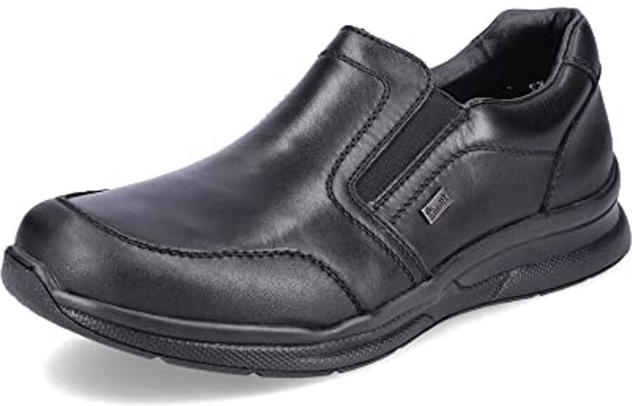 Leren Low Shoes voor Mannen Comfortabel en Praktisch