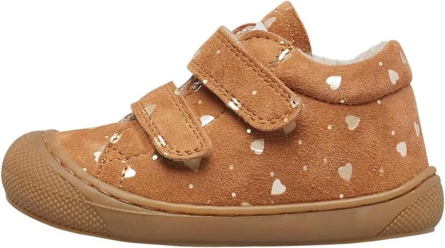 Comfortabele Eerste Loopschoenen voor Meisjes met Zachte Zool