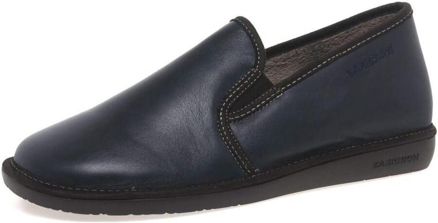 Isotoner Pantoffels voor heren, zeer comfortabele pantoffels van traagschuim, EU, Zwart, 40 EU Isotoner Pantoffels voor heren, zeer comfortabele pantoffels van traagschuim, EU, Zwart, 40 EU
