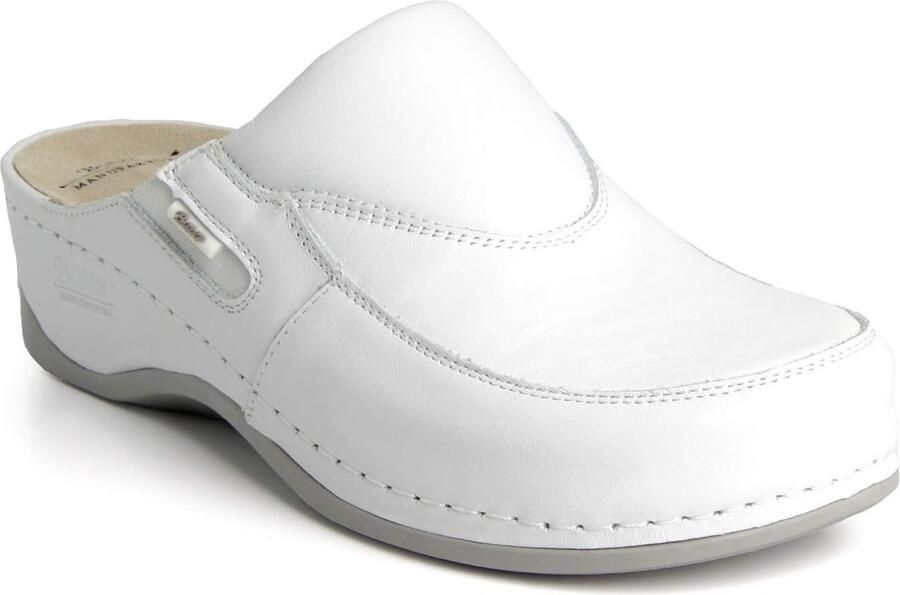 Leren sandalen dames lichtgewicht en flexibel handgemaakt ideaal voor elke gelegenheid ShopVlot