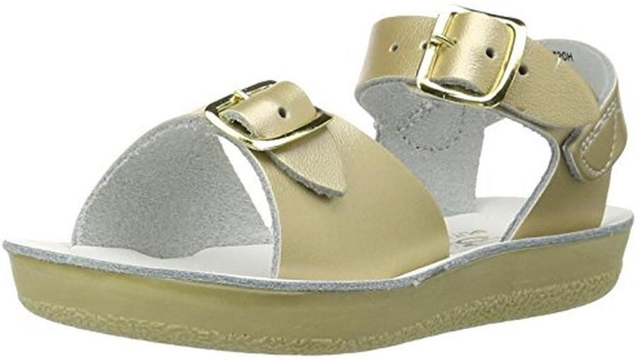Leren Sandalen voor Kinderen