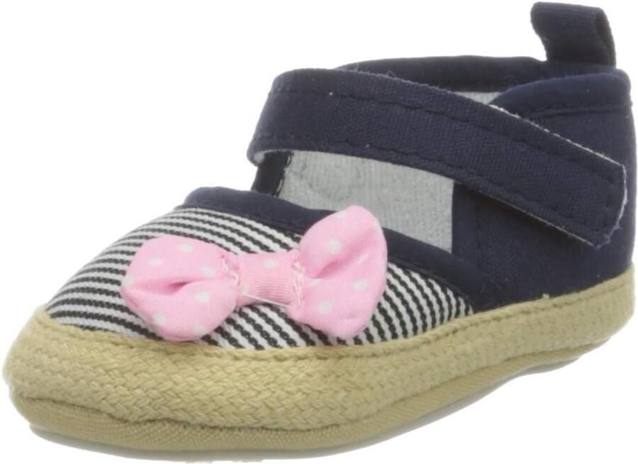 Leren Schoentjes Meisjes Ballerina's voor Baby's