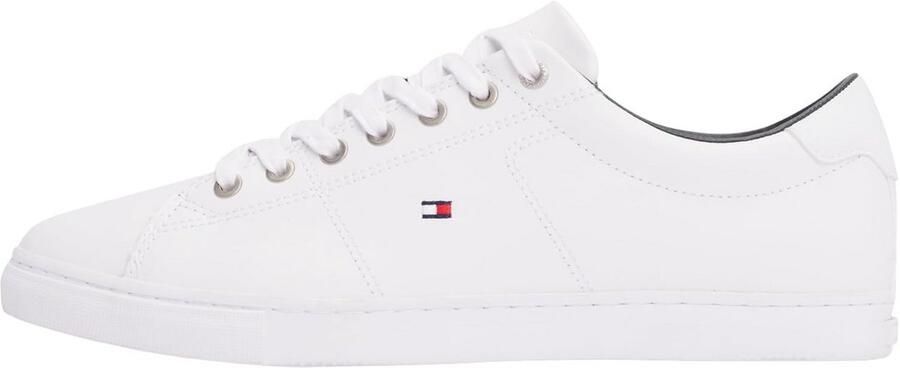 Heren Leren Sneakers Comfortabel en Stijlvol