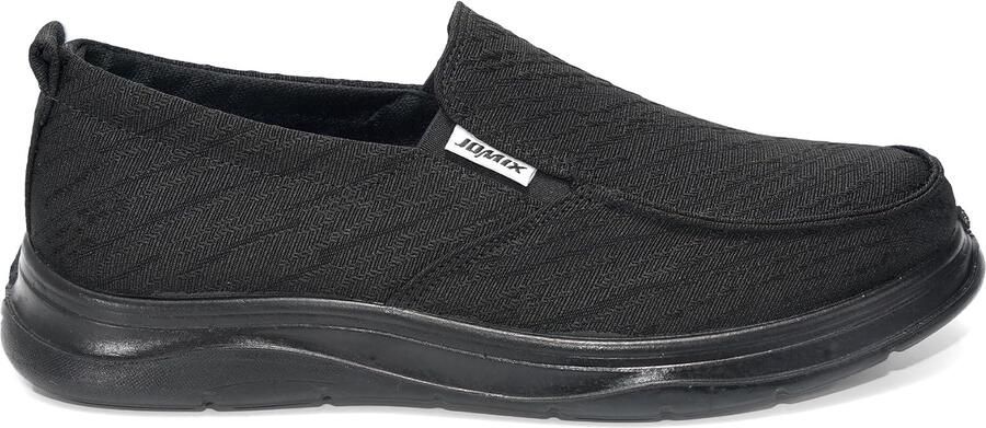 Mocassins heren 42 stof instap loafers casual comfort ShopVlot