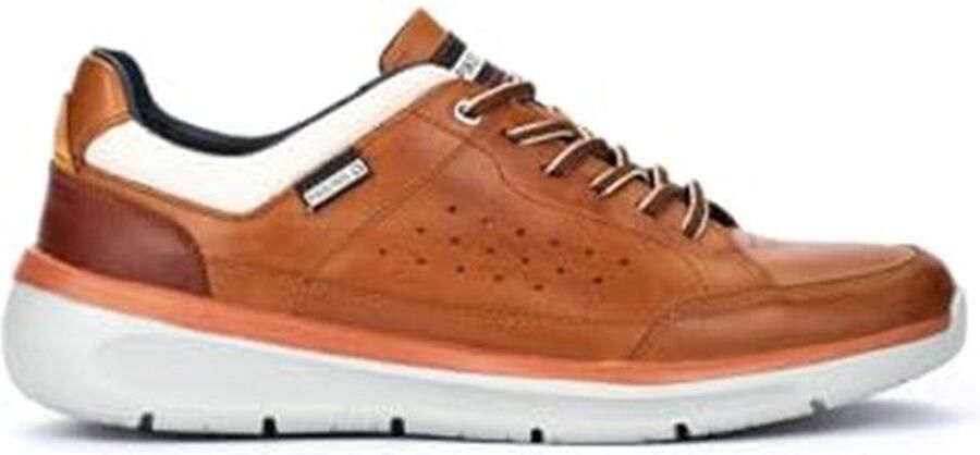 Leren vrijetijdsschoenen voor elke gelegenheid