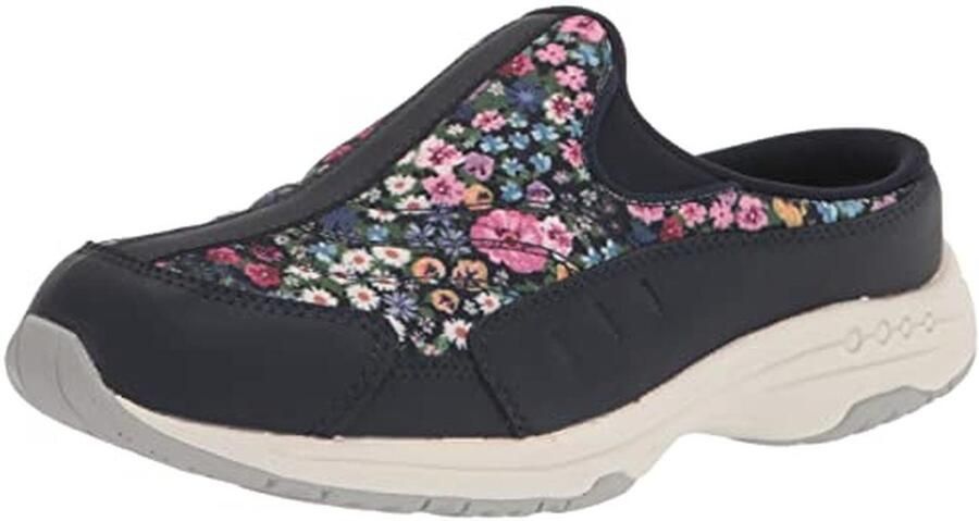 Leren Wandelschoen Dames voor Vrijetijdsactiviteiten en Wandelen