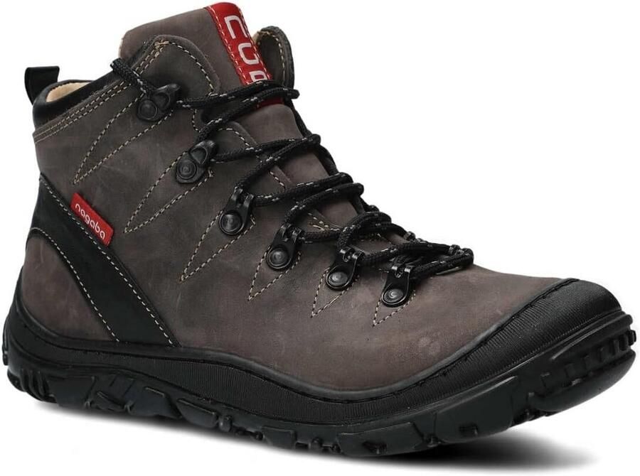 Leren Wandelschoenen Dames Laarzen Waterdicht Trekking Laarzen Herfst Winter Outdoor