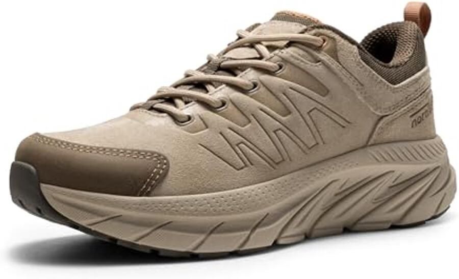 Lichte Ademend Mesh Wandelschoenen voor Dames Comfortabele Outdoor Schoenen