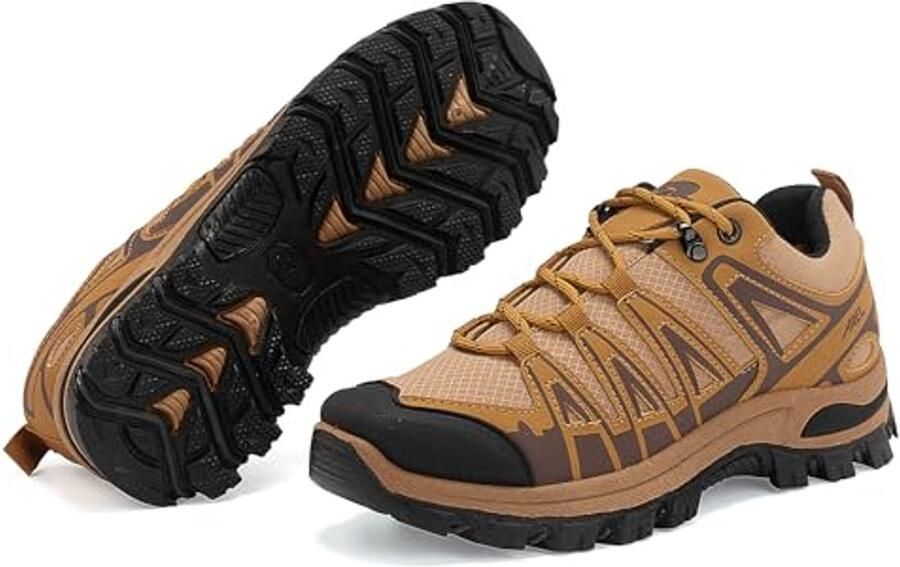 Lichte Ademend Wandelschoenen voor Vrouwen Perfect voor Buitenactiviteiten