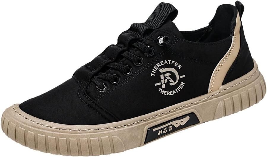 Lichte Heren Sportschoenen Ademende Zomer Sneakers voor Wandelen en Hardlopen