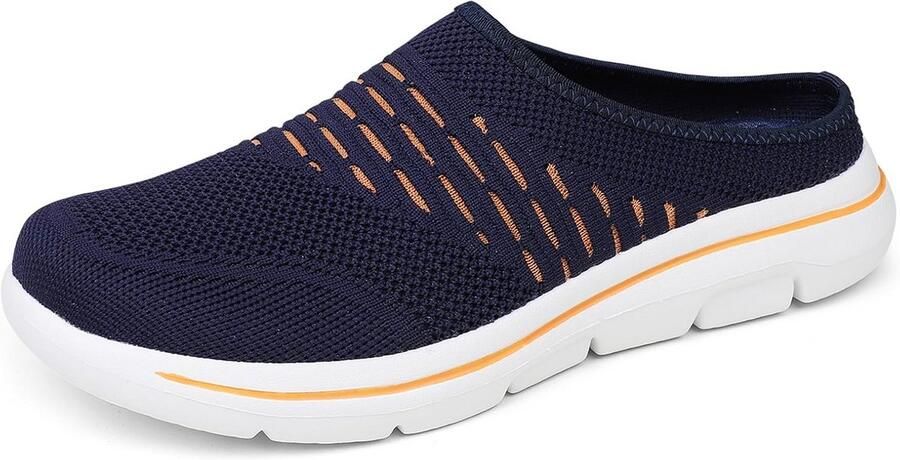 Lichte Ade de Instapslippers voor en voor Binnen en Buiten