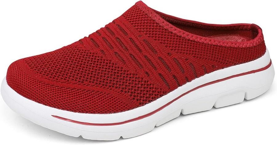 Lichte Ade de Instapsloffen en Zachte Pantoffels voor Binnen en Buiten )