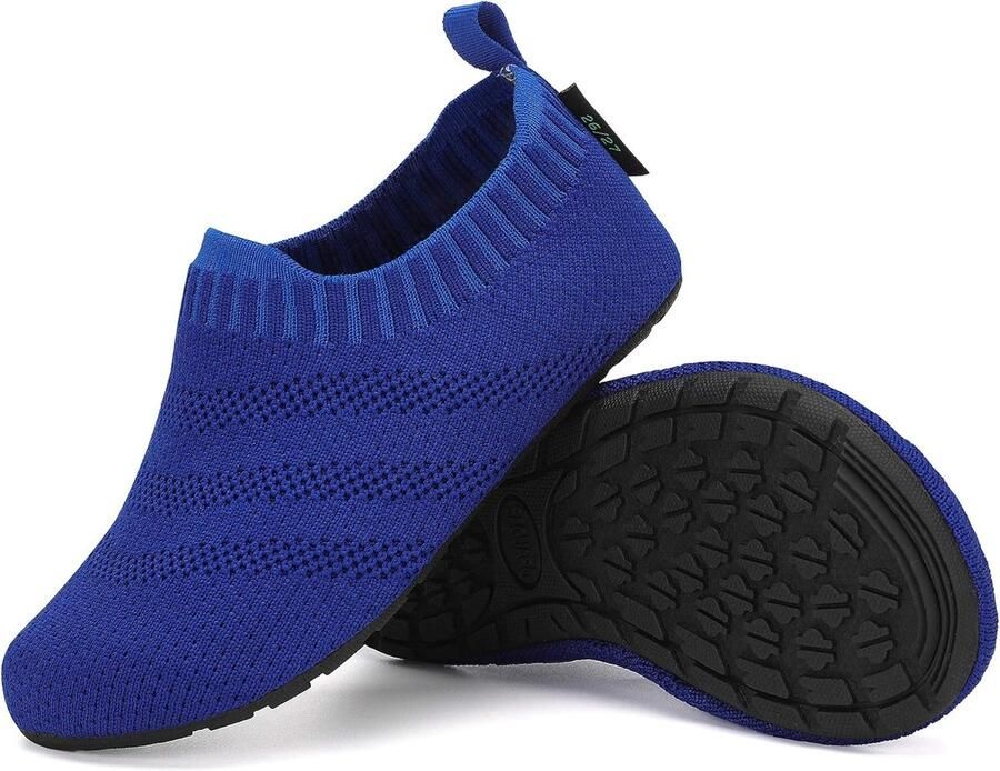 Lichte Ademende Kinderslippers voor Meisjes