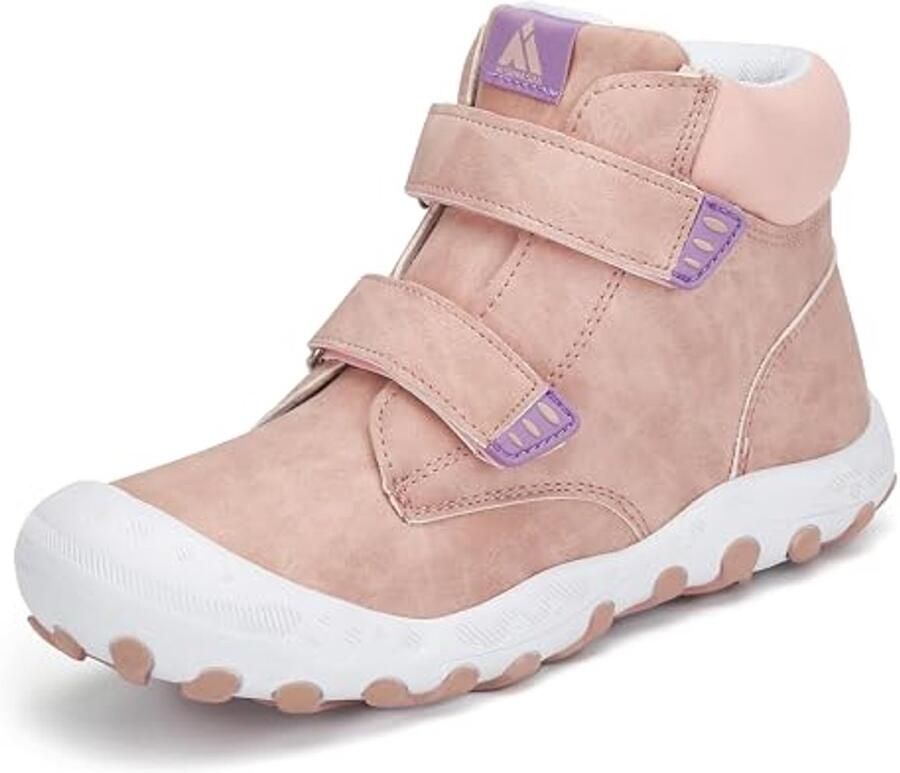 Lichte Ademende Meisjes Wandelschoenen Outdoor Sportschoenen