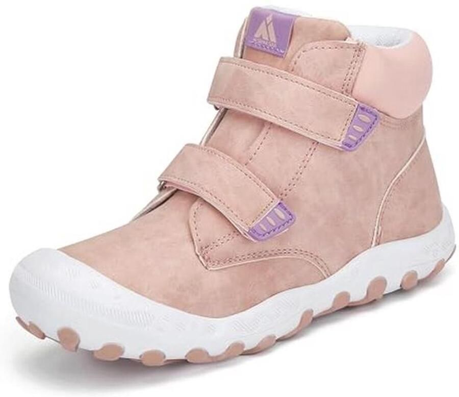 Lichte Ademende Meisjes Wandelschoenen Outdoor Sportschoenen