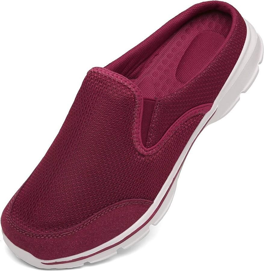 Lichte Ade de Pantoffels voor en Comfortabele Muiltjes voor Binnen en Buiten