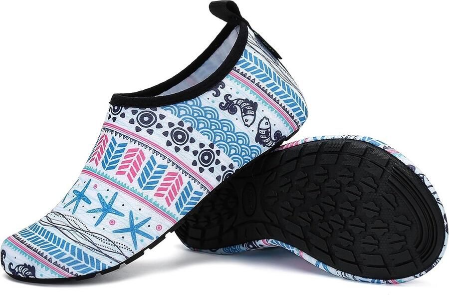 Lichte Ade de Sloffen voor Binnen en Buiten Unisex Pantoffels