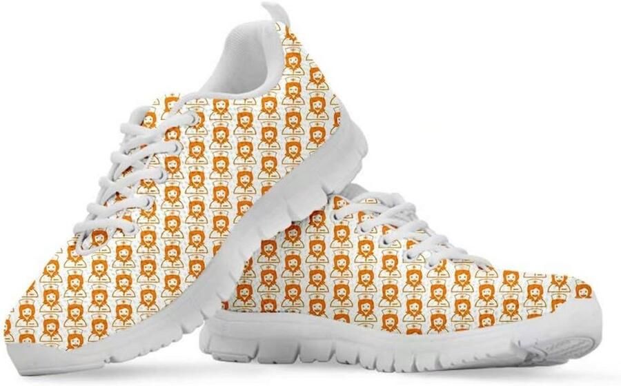 Lichte Ade de Sneakers voor en Casual Wandelen en Joggen