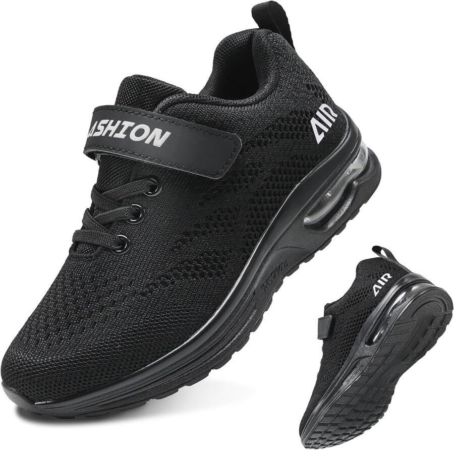 Lichte ademende sneakers voor heren Perfect voor hardlopen wandelen en outdoor activiteiten