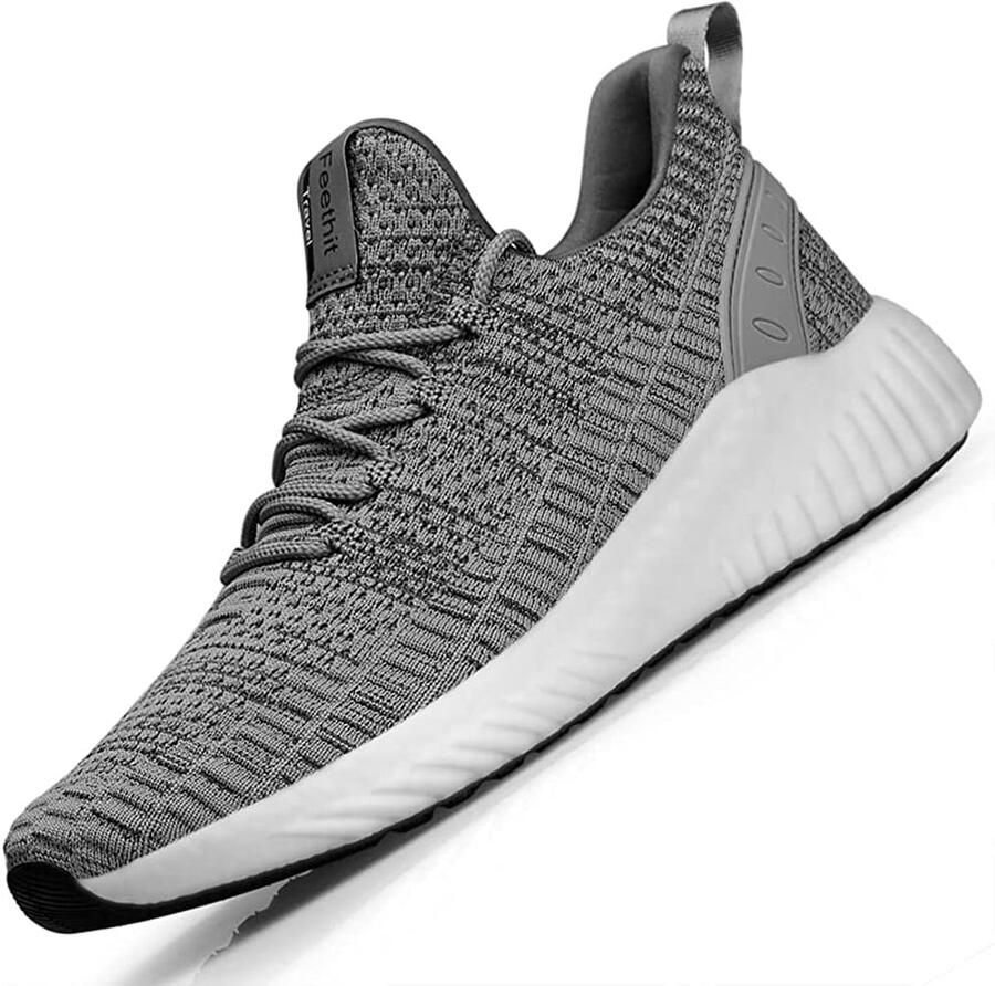 Lichte Ademende Sportschoenen Dames Comfortabele Sneakers voor Hardlopen en Wandelen