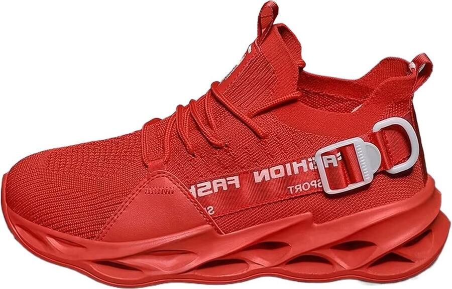 Lichte Ade de Sportschoenen Loopschoenen & Sneakers voor Fitness en Outdoor