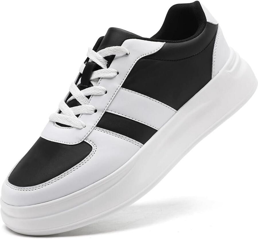 Dames Sportschoenen Ademend Lichtgewicht Sneakers voor Hardlopen en Wandelen