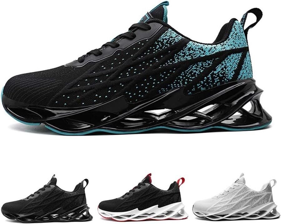 Lichte en Ade de Sportsneakers voor en Ideaal voor Hardlopen en Fitness