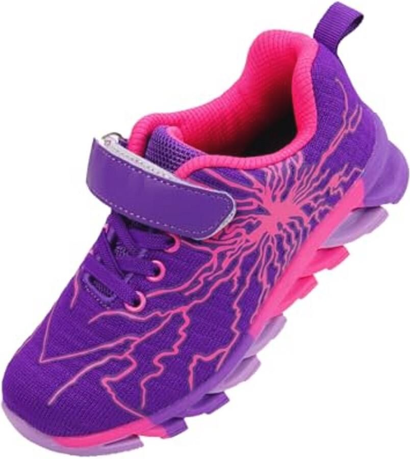 Lichte ade de sportschoenen voor kinderen loopschoenen fitness en tennissneakers