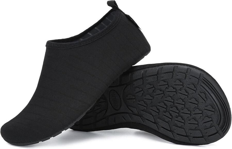 Lichte ade de uniseks slippers voor binnen en buiten
