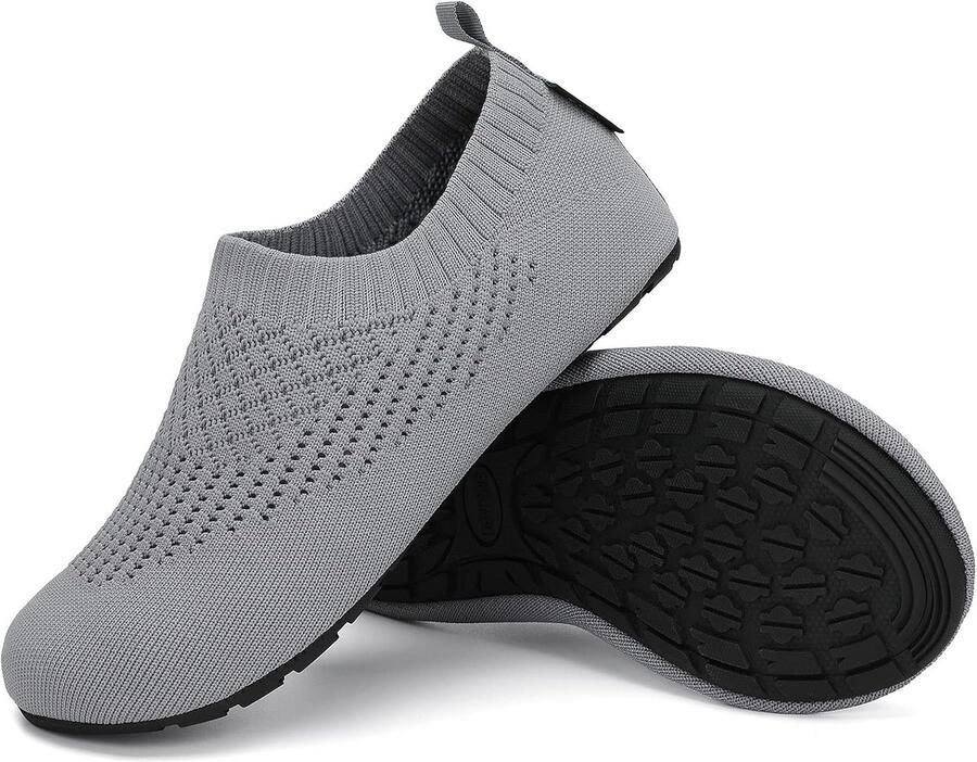 Lichte Ade de Unisex Instappers voor Binnen en Buiten