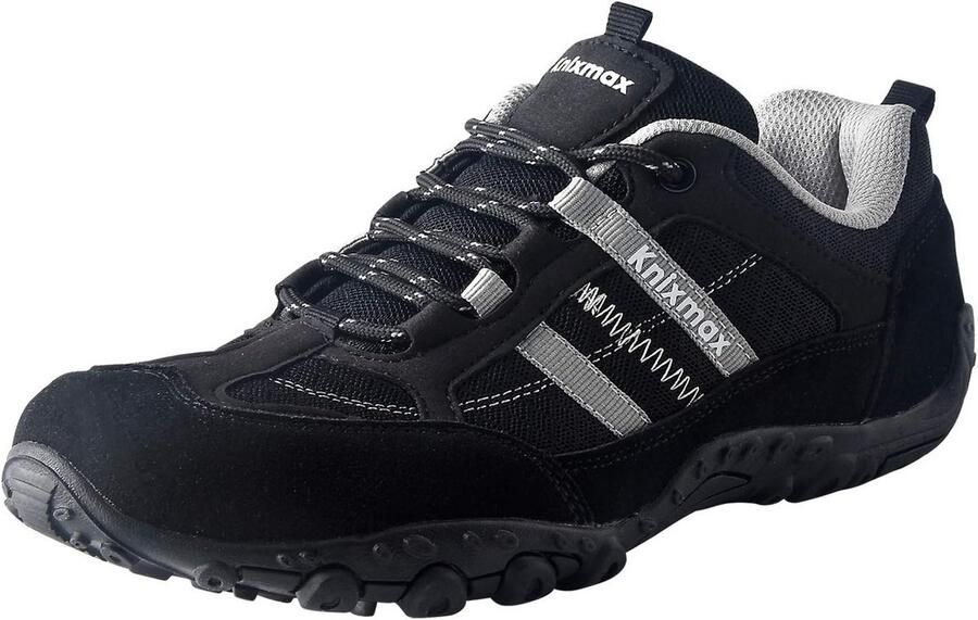 Lichte Ade de Wandelschoenen Unisex Trekking & Hiking Sneakers