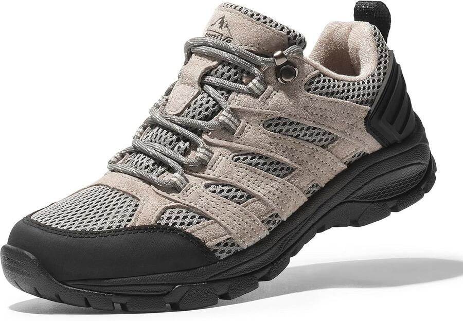 Lichte Ademende Wandelschoenen voor Dames