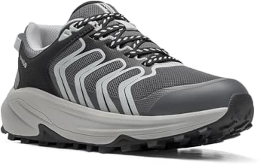 Lichte ademende wandelschoenen voor dames outdoor-werkschoenen