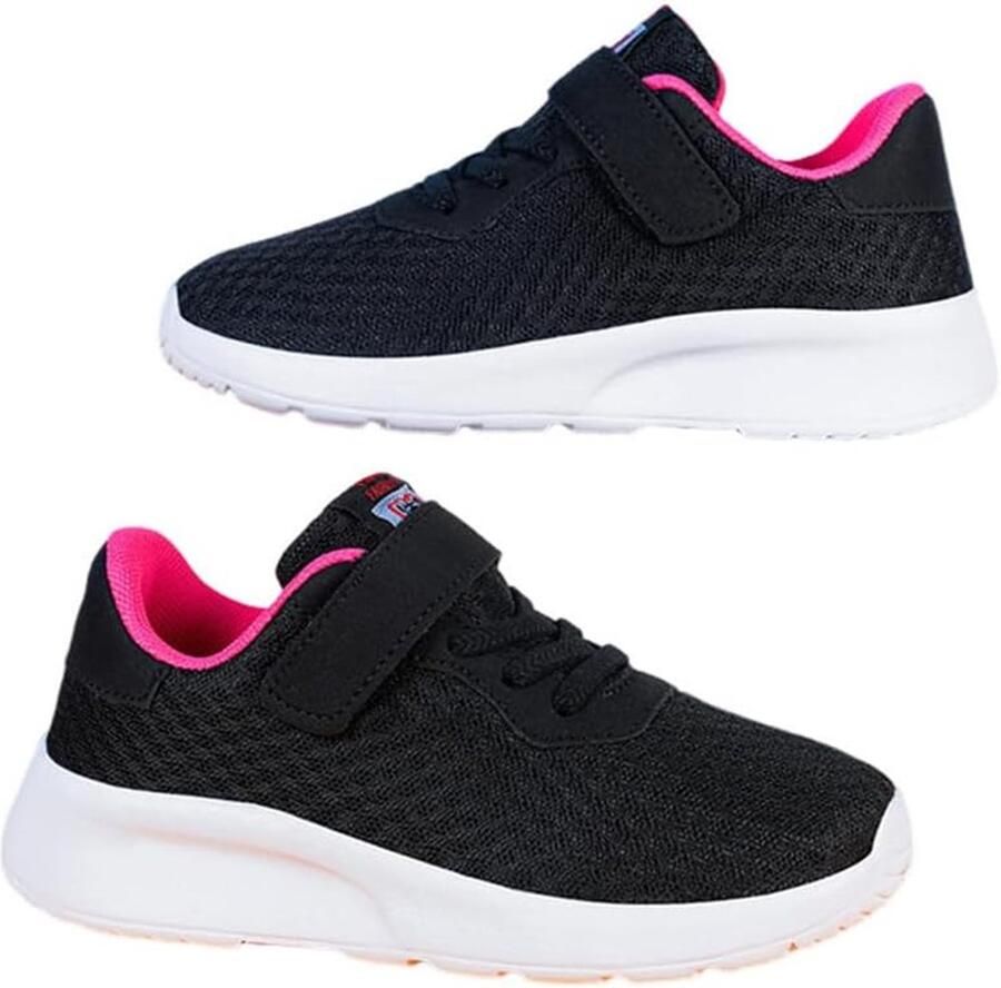 Lichte Antislip Hardloopschoenen voor Kinderen (Uniseks) Ademend & Comfortabel