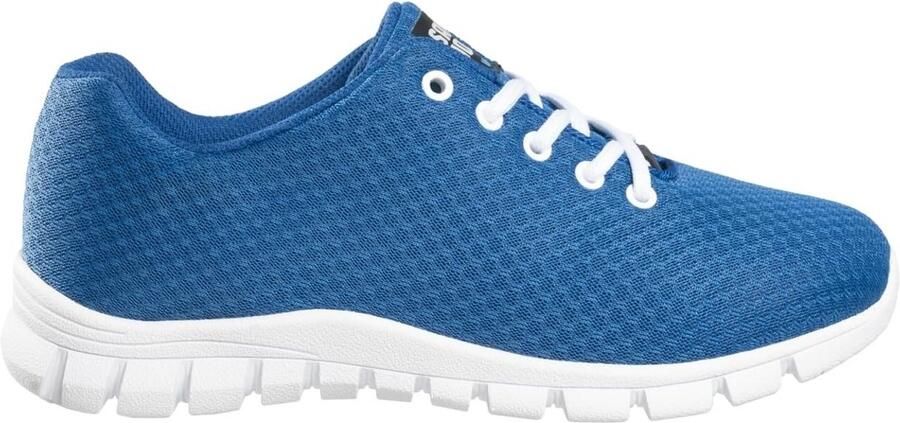 Lichte Antislip Snelheidssneaker voor en Ideaal voor Ziekenhuis Zorg Keuken en Schoonmaak