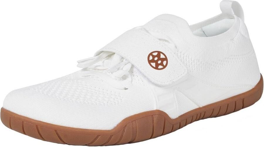 Minimalistische Barefoot Schoenen en Lichtgewicht Ade d & Antislip voor Fitness en Wandelen