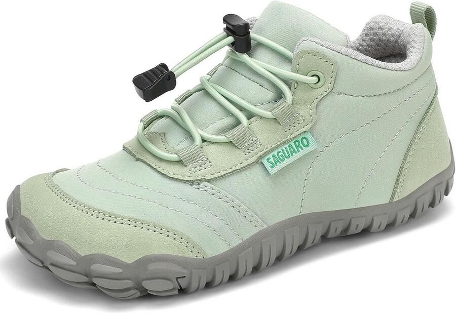 Kinderschoenen Blotevoeten Trailschoenen & Lichtgewicht & Ade d