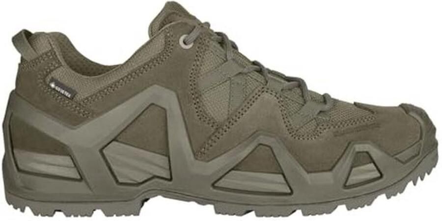 Lichte Beige Wandelschoenen Heren Waterdicht en Ademend