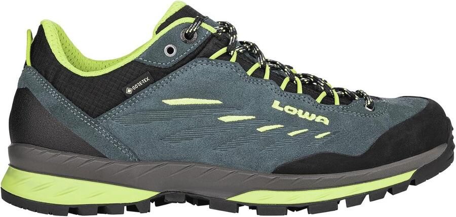 Lichte Bergschoenen voor Dagtours en Wandelen