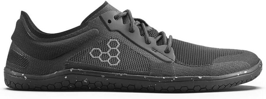 Lichte Blotevoetenschoenen voor Heren Ideaal voor Training en Hardlopen Brede Pasvorm voor Natuurlijke Mobiliteit