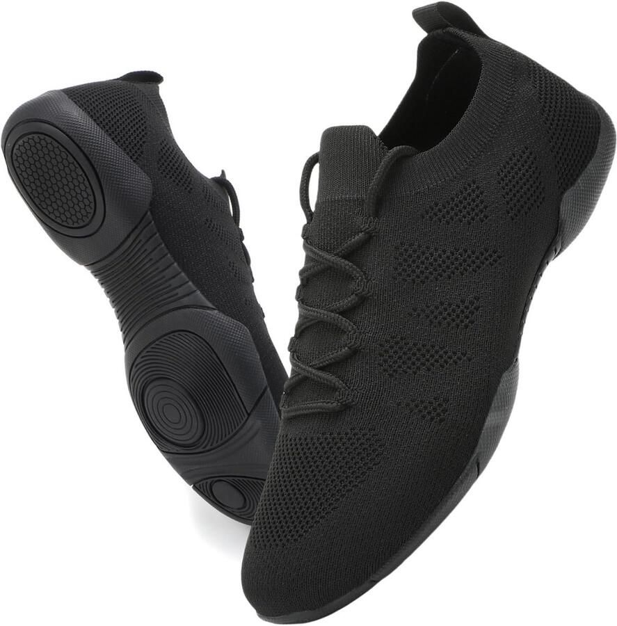 Lichte Cheerleading Sportschoenen Dames & Meisjes Aerobics Dans & Gymnastiek