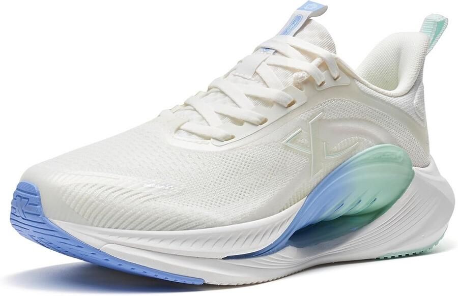 Lichte Comfortabele Dames Hardloopschoenen voor Weg en Training