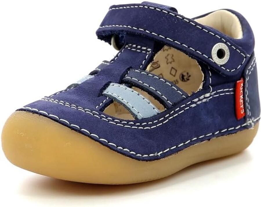 Lichte Comfortabele Sandalen voor Jongensbaby's Zomer